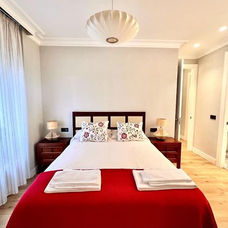 Housing Leon Gran Via Luxe Leilighet Eksteriør bilde
